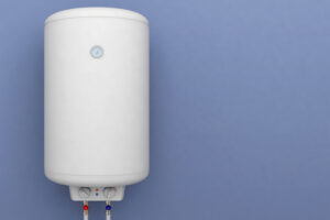 boiler water heater electric tank 3D.