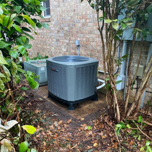 Trane Air Conditioner Installation in Waynesboro, VA 22980
